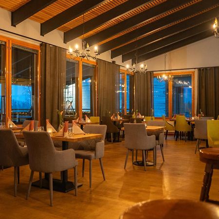 Kide Hotel By Iso-Syoete Екстериор снимка