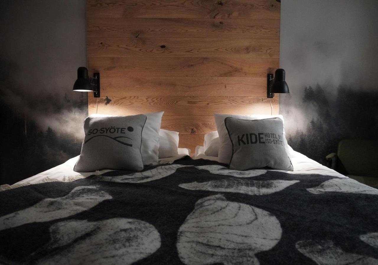 Kide Hotel By Iso-Syoete Екстериор снимка